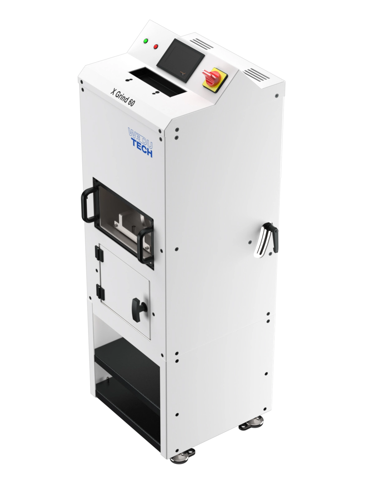 Wolframelektroden-Schleifgerät XGrind60 Bild 2