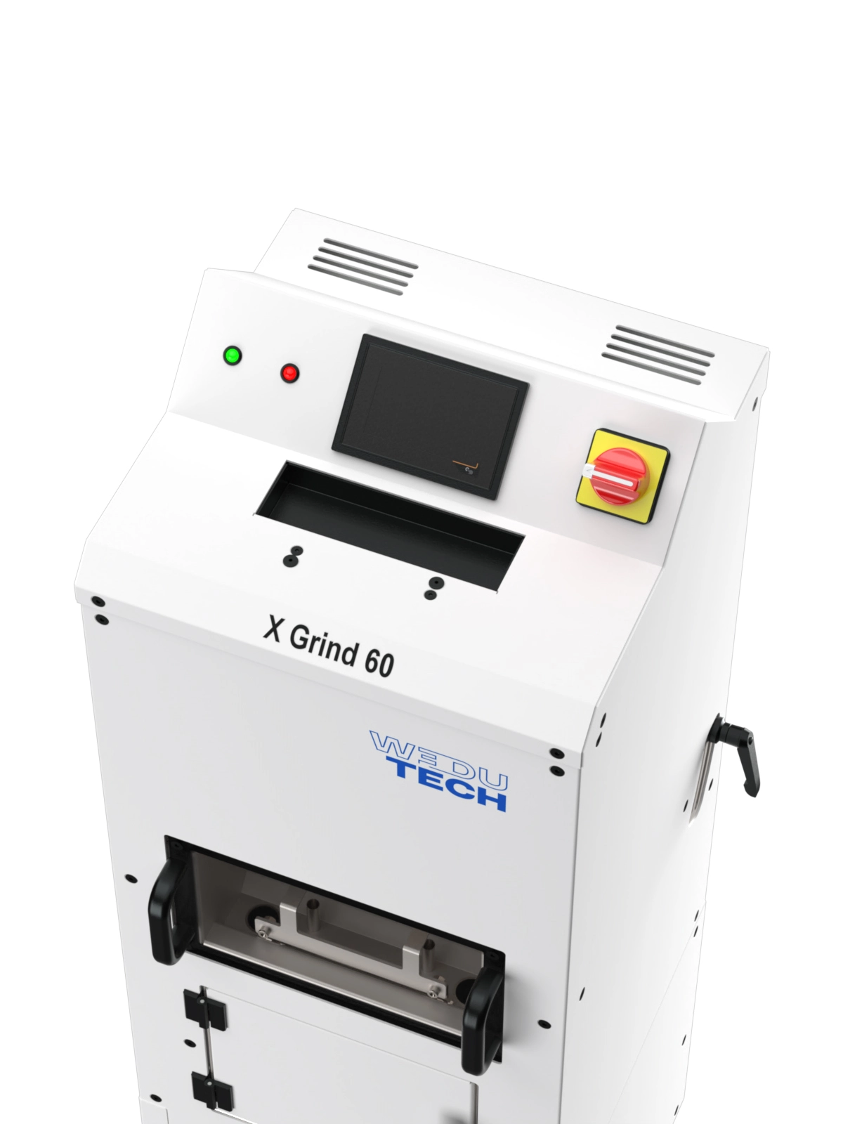 Wolframelektroden-Schleifgerät XGrind60 Bild 3