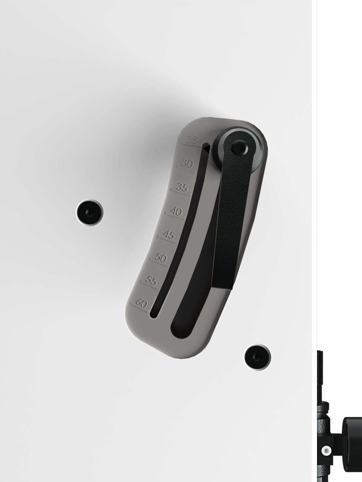 Wolframelektroden-Schleifgerät XGrind30 Bild 4