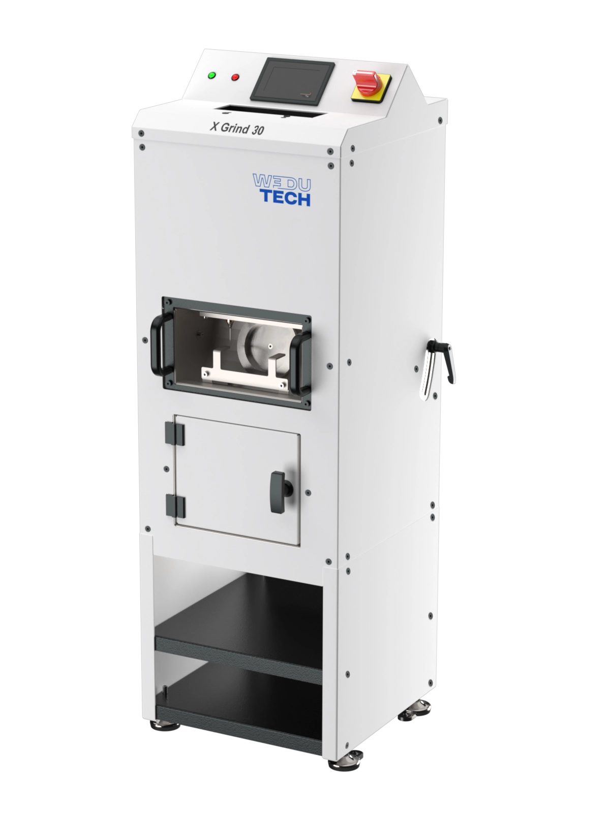 Wolframelektroden-Schleifgerät XGrind30