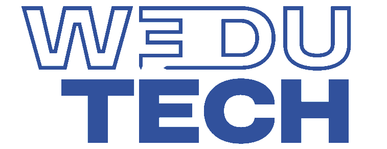 WeduTech Logo